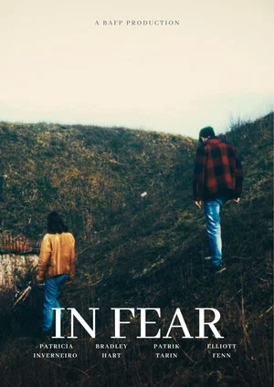 Постер: In Fear