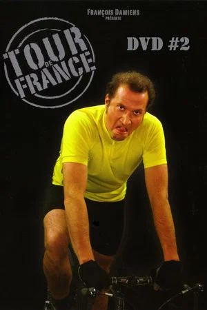 Постер: François Damiens - Tour de France, Vol.1