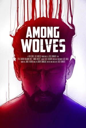 Постер: Among Wolves