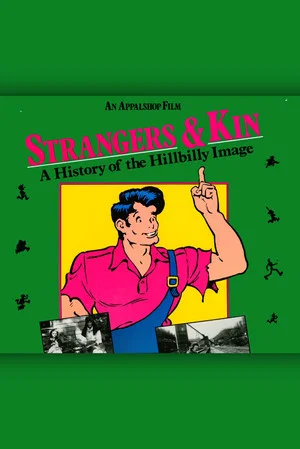 Постер: Strangers and Kin