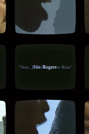Постер: No Regret