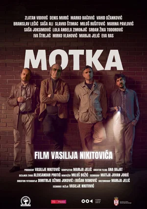 Постер: Motka