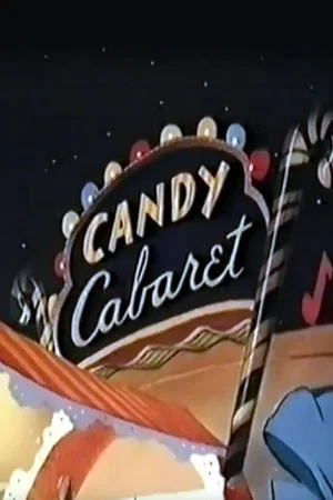 Постер: Candy Cabaret