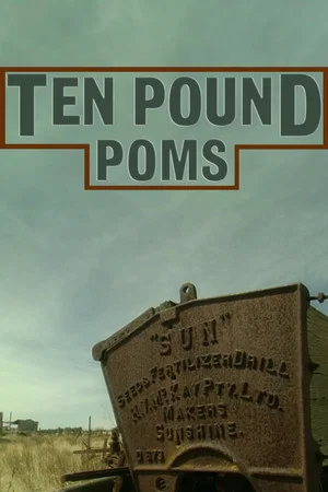 Постер: Ten Pound Poms