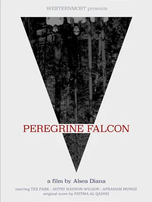 Постер: Peregrine Falcon