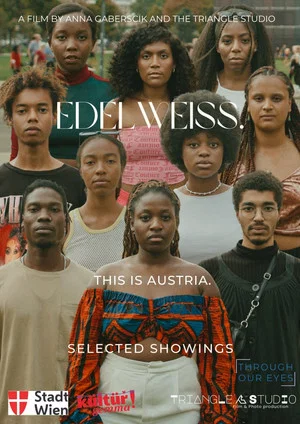 Постер: Edelweiss