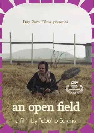 Постер: An Open Field