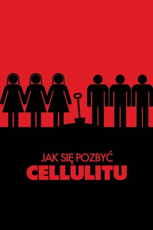 Постер: How to Get Rid of Cellulite