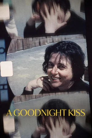 Постер: A Goodnight Kiss