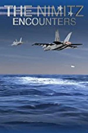Постер: The Nimitz Encounters