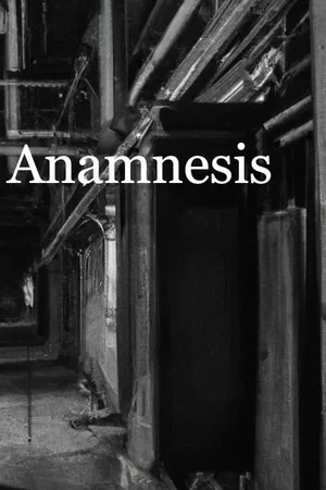 Постер: Anamnesis