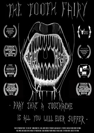 Постер: The Tooth Fairy