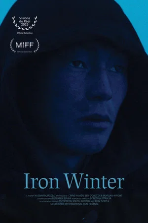 Постер: Iron Winter