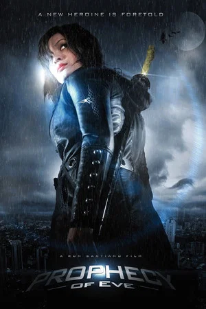 Постер: Prophecy of Eve