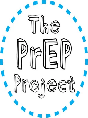 Постер: The PrEP Project