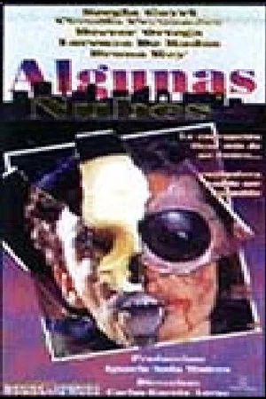 Постер: Algunas nubes