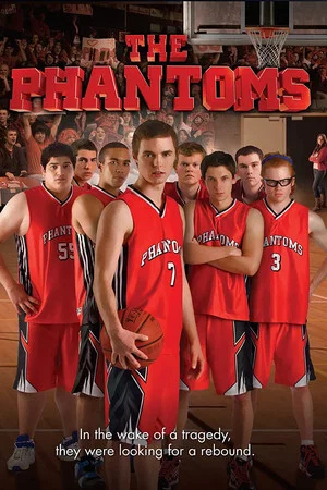 Постер: The Phantoms