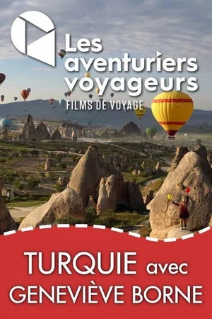 Постер: Jolie Turquie