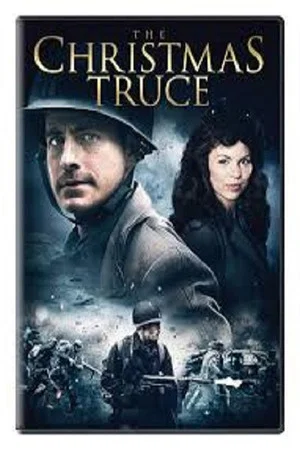Постер: A Christmas Truce
