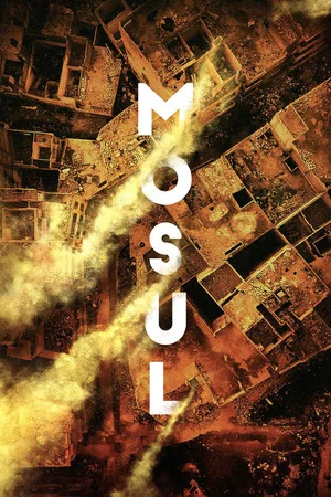 Постер: Mosul