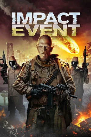 Постер: Impact Event