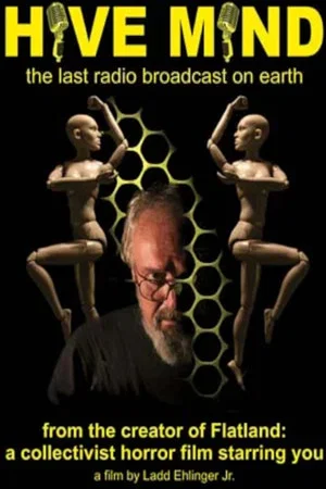Постер: Hive Mind