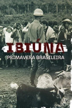 Постер: Ibiúna, Primavera Brasileira