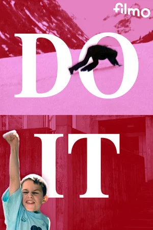 Постер: Do It