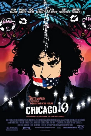 Постер: Chicago 10