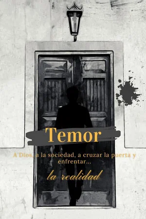 Постер: Temor