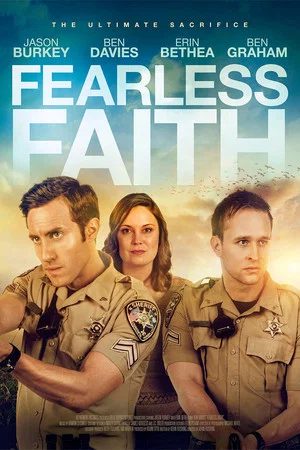 Постер: Fearless Faith