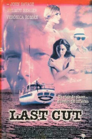 Постер: Last Cut