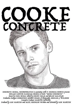 Постер: Cooke Concrete