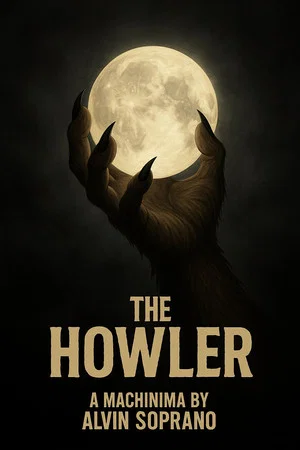 Постер: Howler