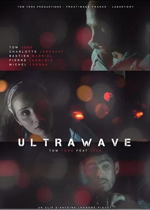 Постер: Ultrawave