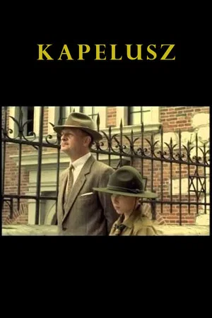 Постер: Kapelusz