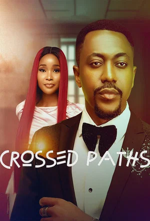 Постер: Crossed Paths