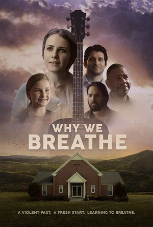 Постер: Why We Breathe
