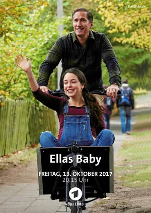 Постер: Ellas Baby