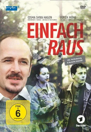 Постер: Einfach raus
