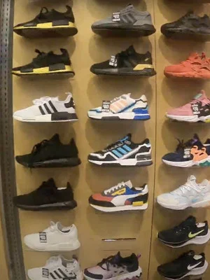 Постер: Warp Shopping