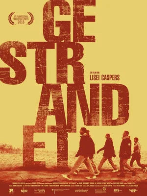 Постер: Gestrandet