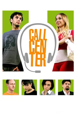 Постер: Callcenter