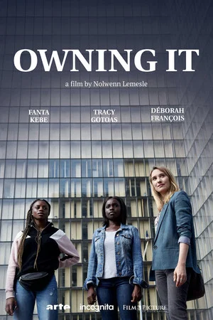 Постер: Owning it