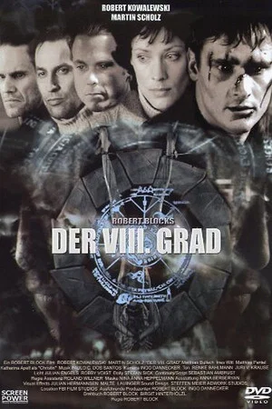 Постер: Der VIII. Grad