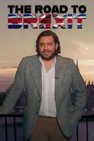 Постер: The Road to Brexit
