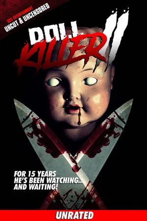 Постер: Doll Killer 2