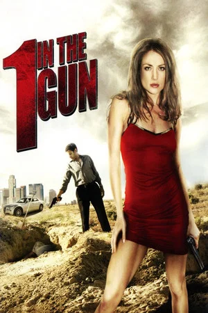 Постер: One in the Gun