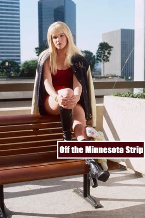 Постер: Off the Minnesota Strip