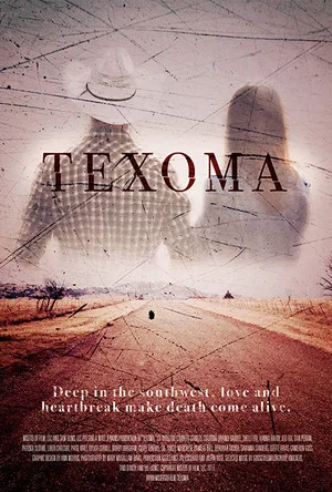 Постер: Texoma